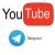روش دانلود ویدیو از یوتیوب با ربات تلگرام